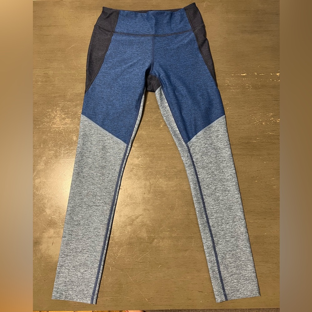 Outdoor voices leggings size small